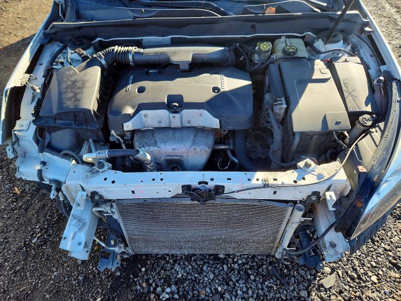 Photo 11 from auction – 2014 CHEVROLET MALIBU 1LT with VIN 1G11C5SL6EU165852