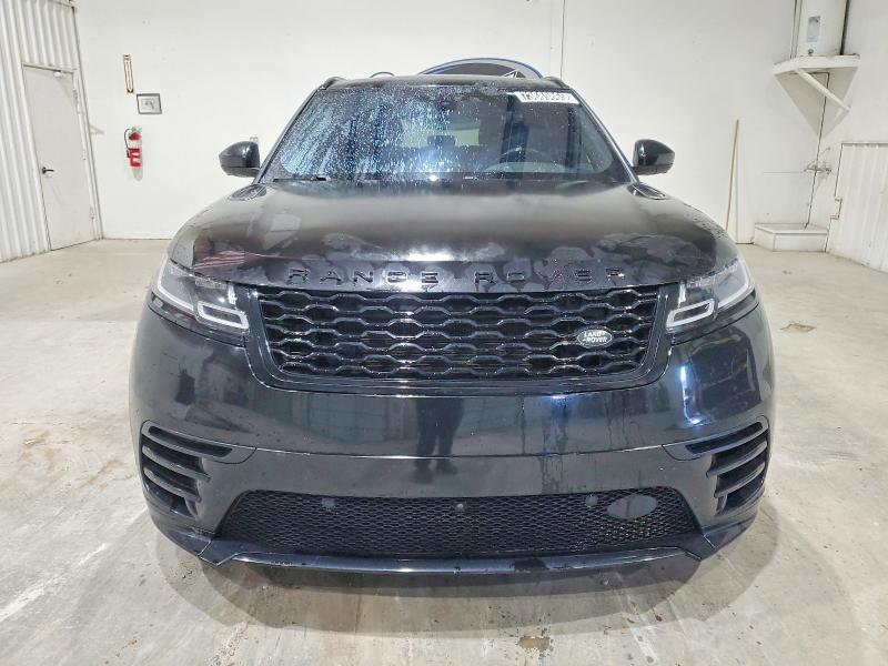 Photo 5 from auction – 2020 LAND ROVER RANGE ROVE with VIN SALYK2FV7LA241685