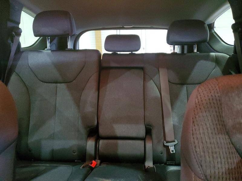Photo 10 from auction – 2023 HYUNDAI SANTA FE with VIN 5NMS1DAJXPH655992