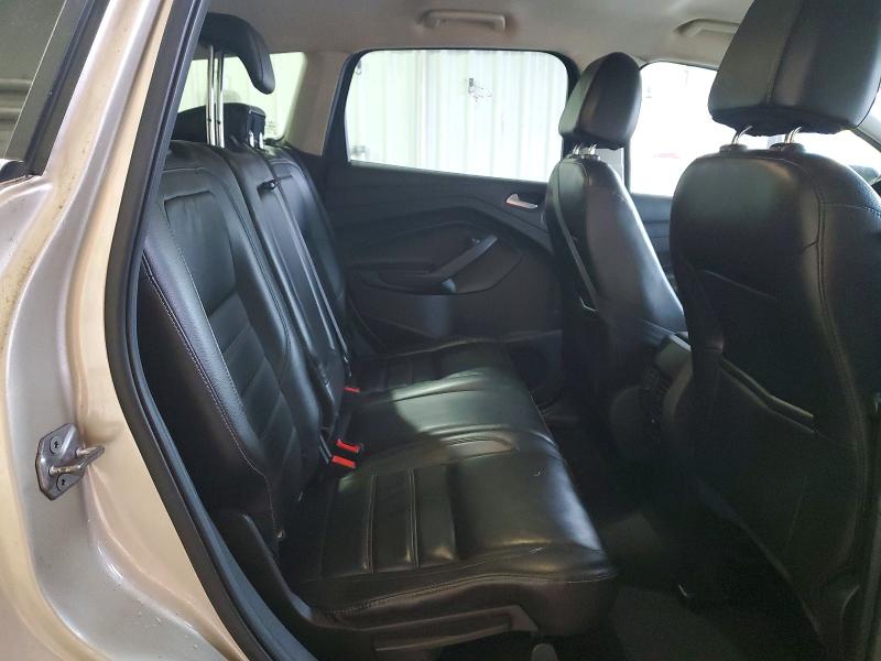 Photo 11 from auction – 2017 FORD ESCAPE TIT with VIN 1FMCU9J96HUC68442