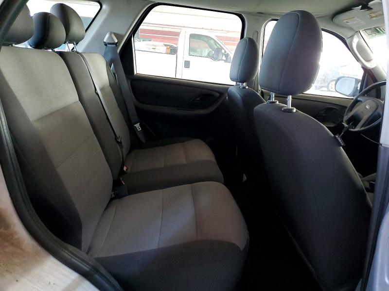 Photo 11 from auction – 2007 FORD ESCAPE with VIN 1FMCU02ZX7KB67800