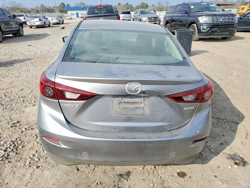 Photo 6 from auction – 2015 MAZDA 3 TOURING with VIN 3MZBM1V78FM177701