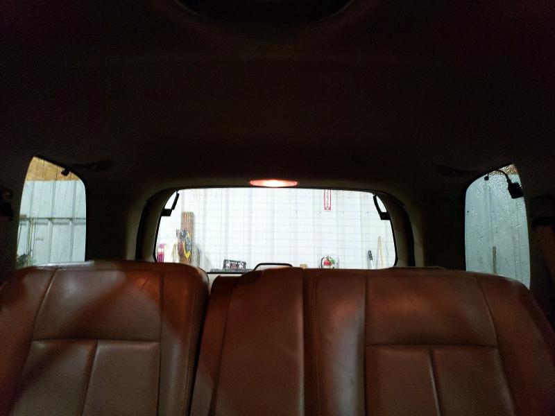 Photo 10 from auction – 2002 OLDSMOBILE BRAVADA with VIN 1GHDT13S422394423