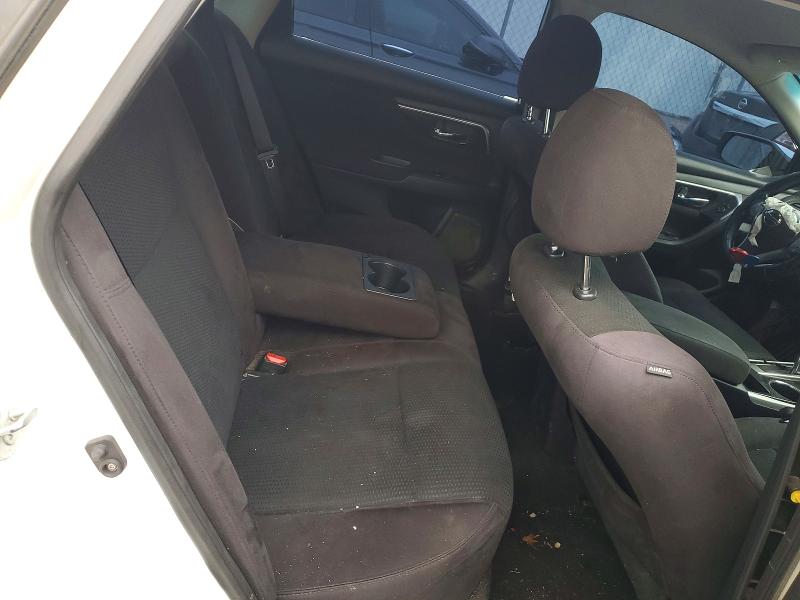 Photo 10 from auction – 2014 NISSAN ALTIMA with VIN 1N4AL3AP7EN341484