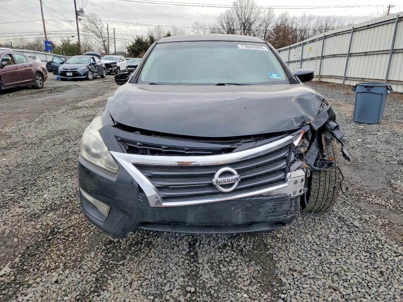 Photo 5 from auction – 2013 NISSAN ALTIMA 2.5 with VIN 1N4AL3AP6DN492248