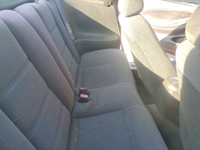 Photo 10 from auction – 1999 FORD MUSTANG with VIN 1FAFP4045XF134337