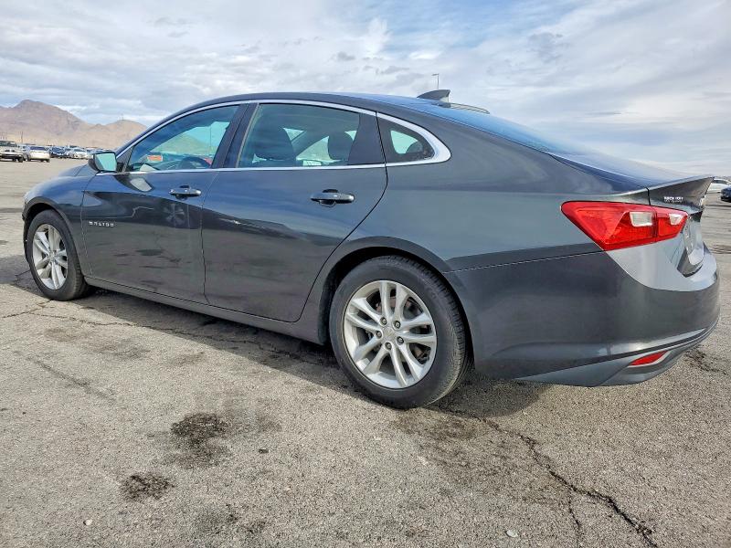Photo 2 from auction – 2017 CHEVROLET MALIBU LT with VIN 1G1ZE5ST8HF187549