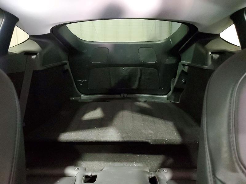 Photo 10 from auction – 2023 TESLA MODEL Y with VIN 7SAYGDEE7PA197111