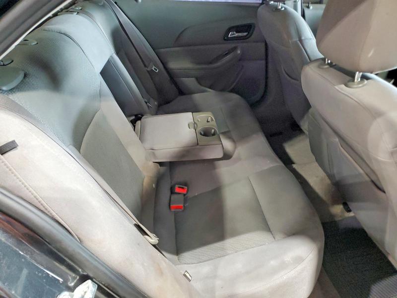 Photo 10 from auction – 2015 CHEVROLET MALIBU LS with VIN 1G11B5SL8FF336142