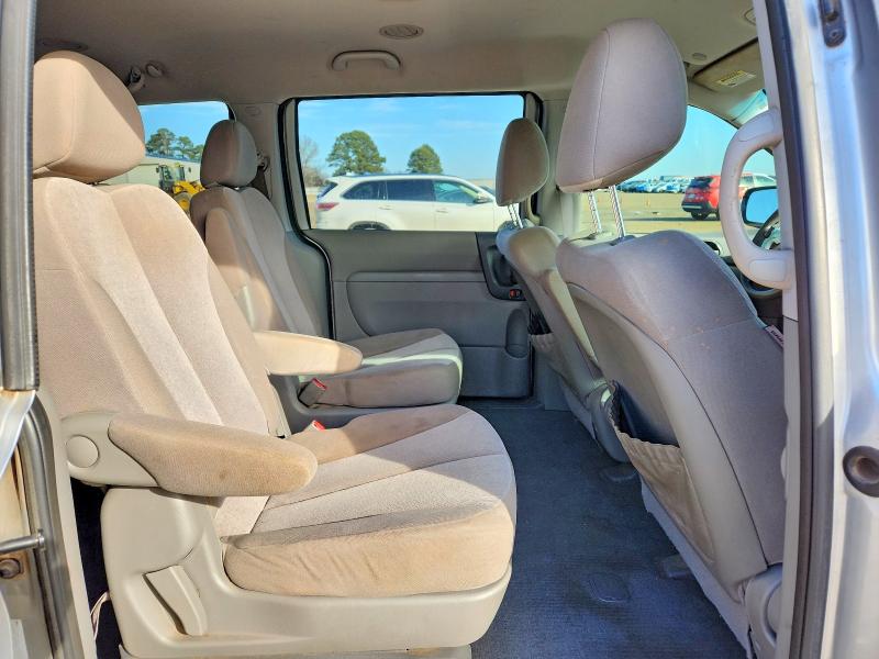 صورة رقم 11 من المزاد - 2012 KIA SEDONA مع VIN KNDMG4C77C6441185
