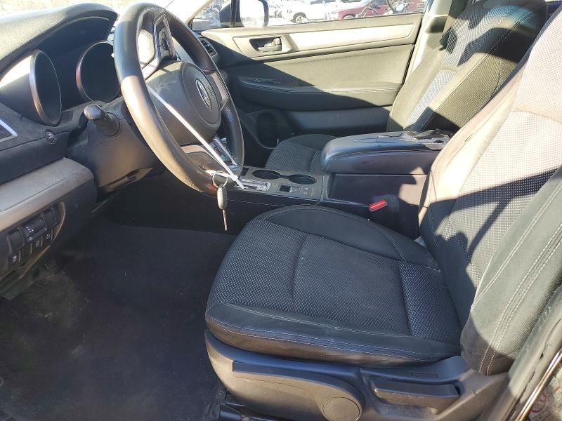 Photo 7 from auction – 2019 SUBARU OUTBACK 2. with VIN 4S4BSABC9K3355603