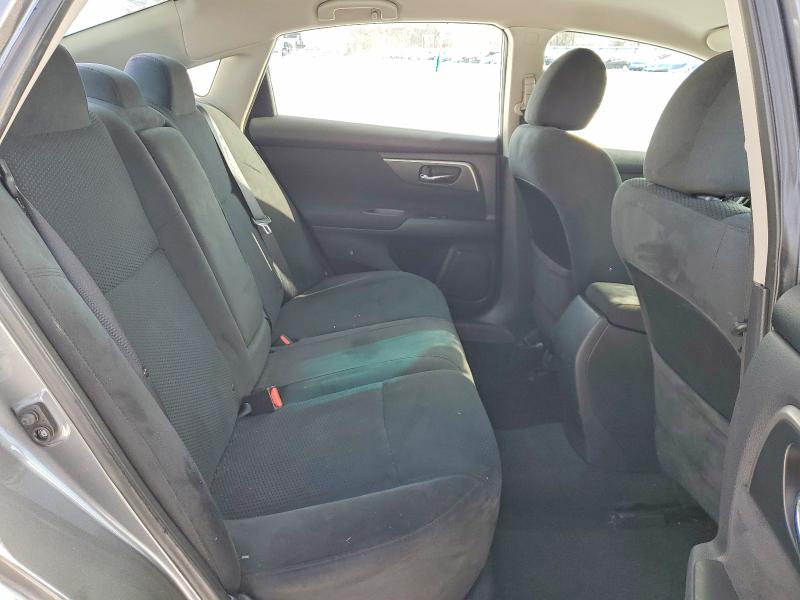 Photo 10 from auction – 2015 NISSAN ALTIMA with VIN 1N4AL3AP2FC224537