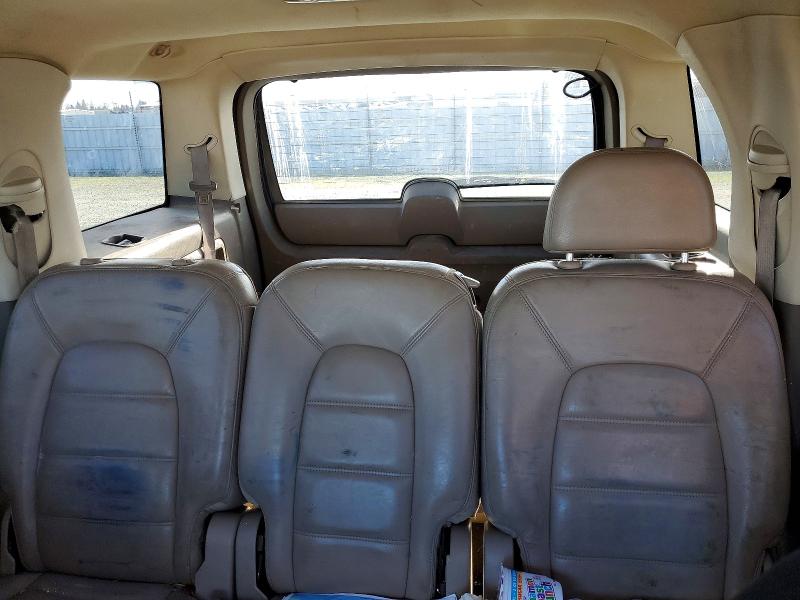 Photo 10 from auction – 2002 FORD EXPLORER X with VIN 1FMZU73E32ZA57346
