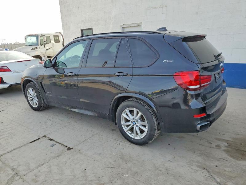 Photo 2 from auction – 2017 BMW X5 with VIN 5UXKT0C37H0V96370