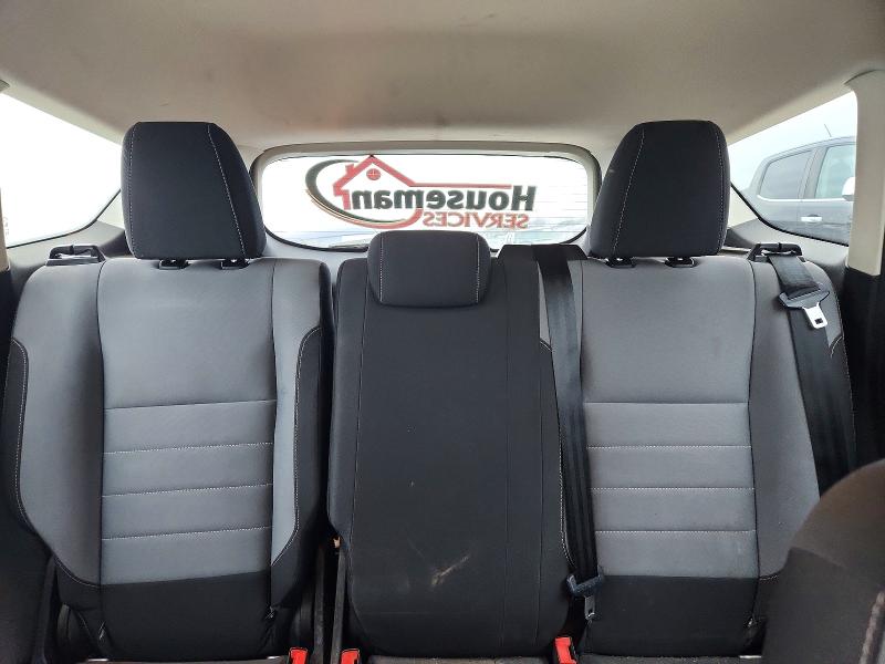 Photo 10 from auction – 2018 FORD ESCAPE S with VIN 1FMCU0F7XJUA35799