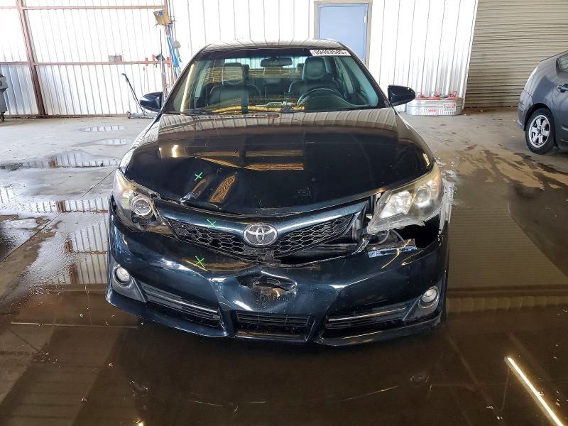 Photo 5 from auction – 2014 TOYOTA CAMRY with VIN 4T1BF1FK2EU305758