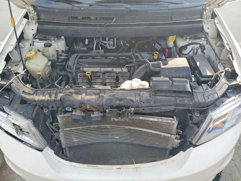 Photo 12 from auction – 2014 DODGE JOURNEY SX with VIN 3C4PDCBB3ET165957