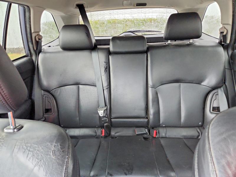 Снимка 10 от търг – 2014 SUBARU OUTBACK 2. с VIN 4S4BRBLC5E3316902