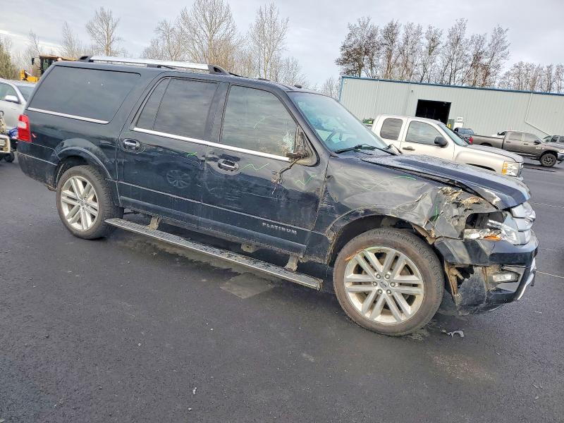 Photo 3 from auction – 2017 FORD EXPEDITION with VIN 1FMJK1MT8HEA10293