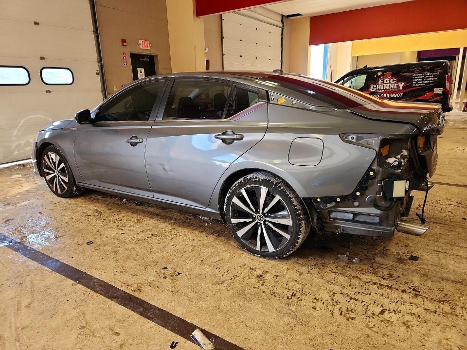 Photo 2 from auction – 2019 NISS ALTIMA with VIN 1N4BL4CV9KC121292
