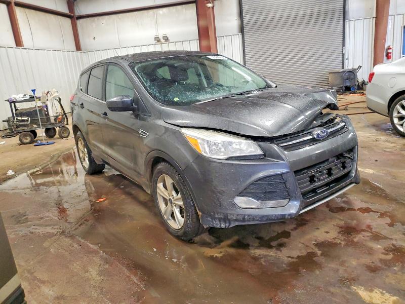 Photo 4 from auction – 2016 FORD ESCAPE SE with VIN 1FMCU0G75GUA51643