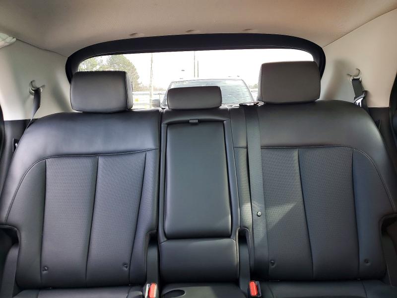 Photo 10 from auction – 2023 HYUNDAI IONIQ 5 LI with VIN KM8KR4AE7PU207340