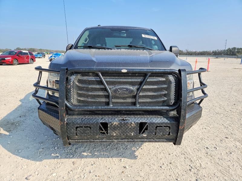 Photo 5 from auction – 2016 FORD F150 SUPER with VIN 1FTEW1EP1GKE23426
