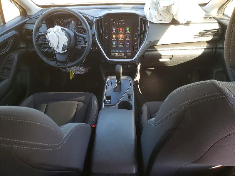 Photo 8 from auction – 2025 SUBARU CROSSTREK with VIN JF2GUHDC3SH219451
