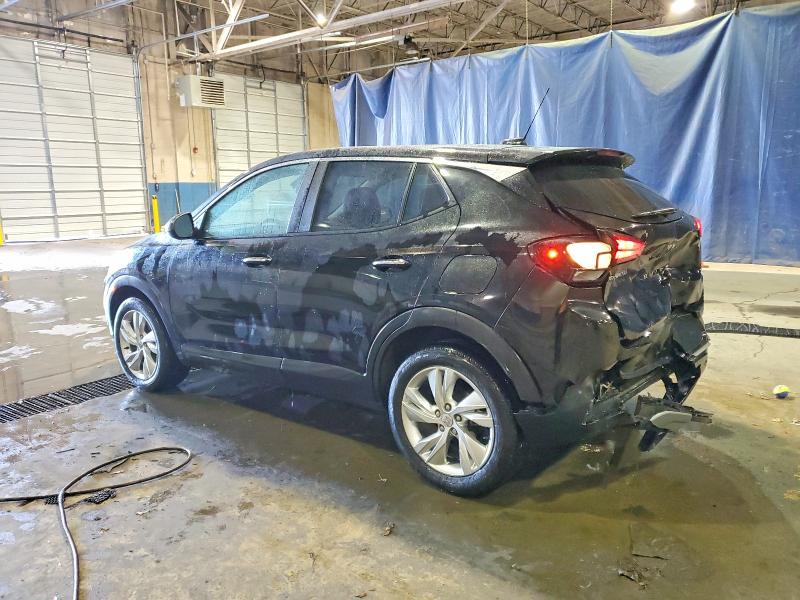 Photo 2 from auction – 2024 BUICK ENCORE GX with VIN KL4AMBS28RB020236