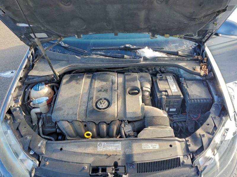 Photo 11 from auction – 2014 VOLKSWAGEN JETTA S with VIN 3VWPP7AJ7EM626978