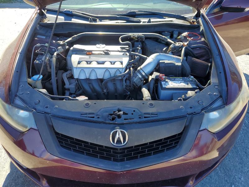 Photo 11 from auction – 2009 ACURA TSX with VIN JH4CU256X9C016162