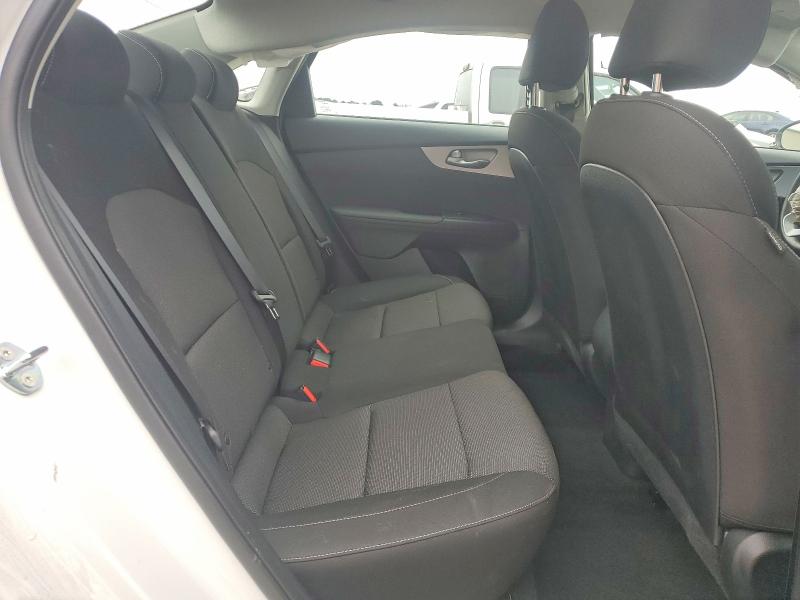 Photo 10 from auction – 2024 KIA FORTE with VIN 3KPF24AD2RE793352