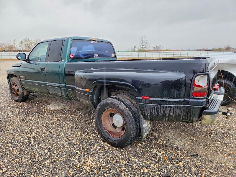 Photo 2 from auction – 2001 DODGE RAM 3500 with VIN 1B7MC33621J223159