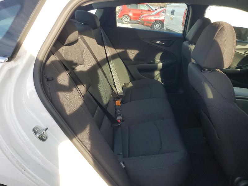 Photo 10 from auction – 2024 CHEVROLET MALIBU with VIN 1G1ZC5ST4RF189032