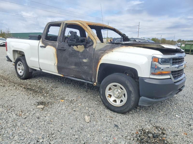 Photo 4 from auction – 2019 CHEVROLET SILVERADO with VIN 2GCRCNEC3K1159245
