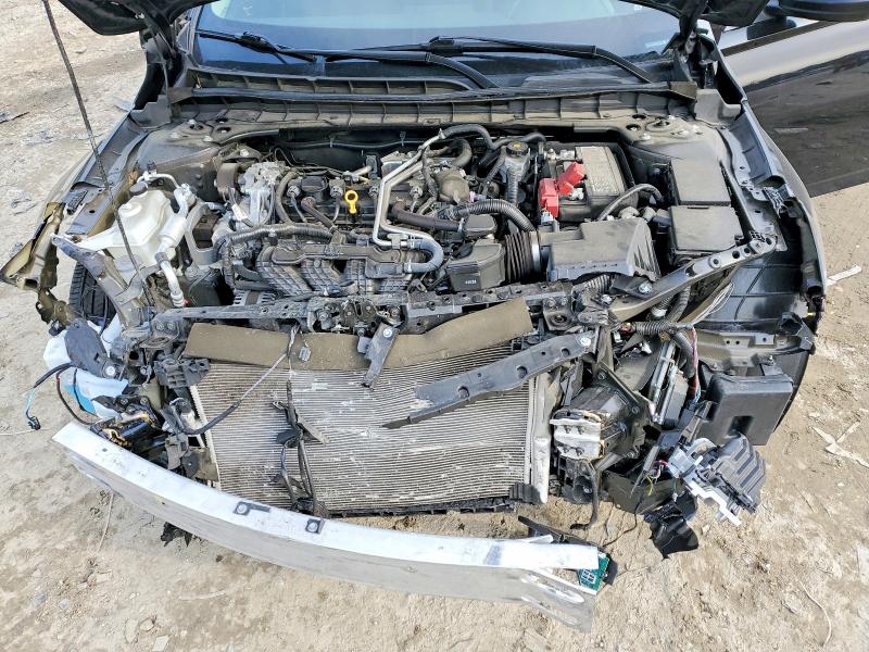 Photo 11 from auction – 2024 NISSAN ALTIMA with VIN 1N4BL4DV0RN382064