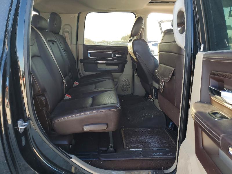 Photo 11 from auction – 2015 RAM 2500 with VIN 3C6UR5PLXFG655184