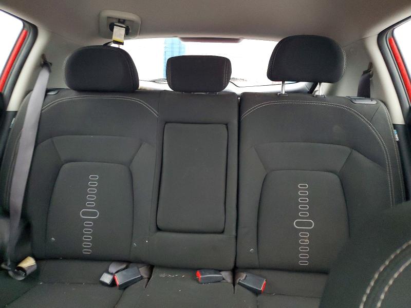 Photo 10 from auction – 2012 KIA SPORTAGE E with VIN KNDPC3A21C7299985
