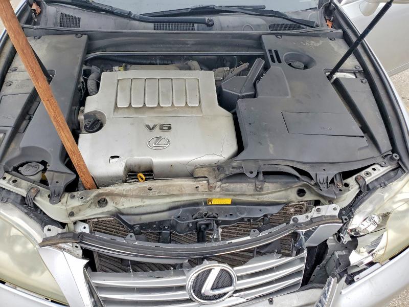 Photo 11 from auction – 2010 LEXUS ES 350 with VIN JTHBK1EG2A2369171
