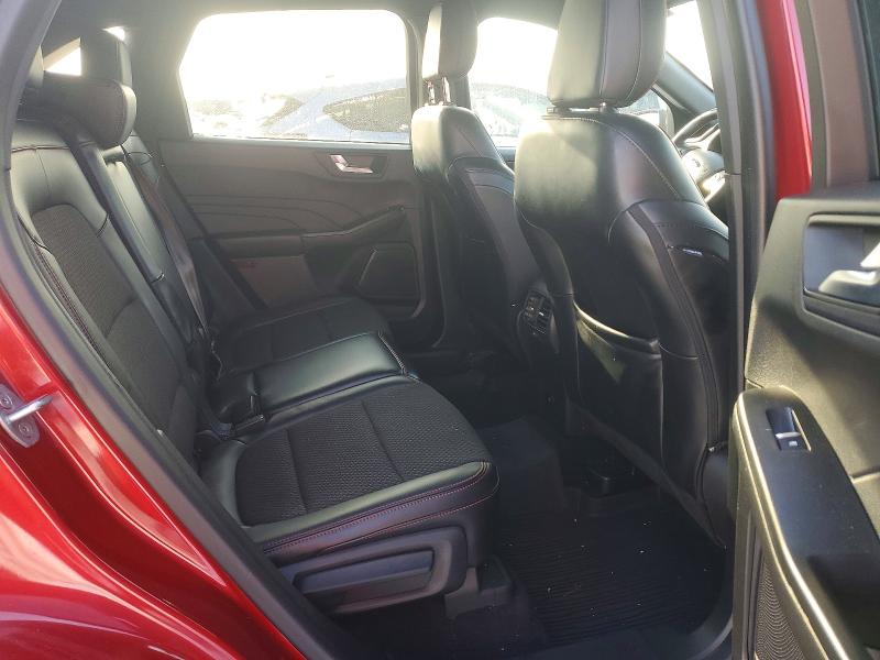 Photo 11 from auction – 2024 FORD ESCAPE ST with VIN 1FMCU9MN3RUA66510