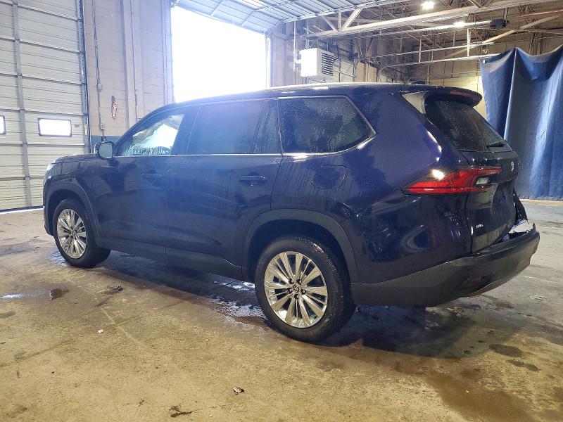 Photo 2 from auction – 2026 TOYOTA GRAND HIGHLANDER with VIN 5TDAAAB58TS117696