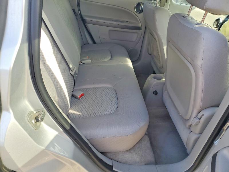 Photo 10 from auction – 2010 CHEVROLET HHR with VIN 3GNBABDB7AS544851