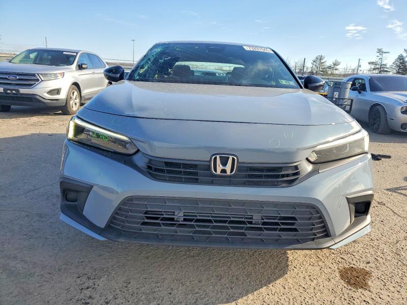 Photo 5 from auction – 2024 HONDA CIVIC with VIN 2HGFE2F58RH518359