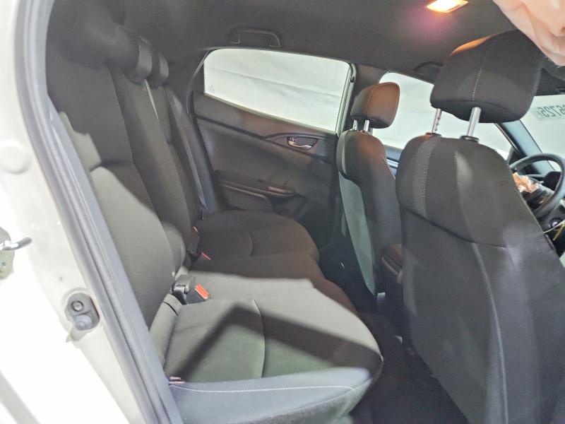 Photo 10 from auction – 2020 HONDA CIVIC LX with VIN SHHFK7H38LU209650
