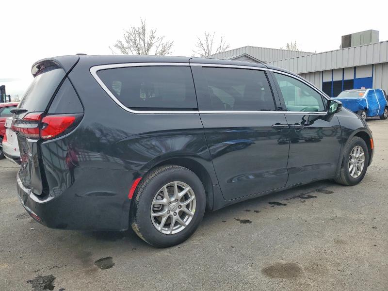 Photo 3 from auction – 2026 CHRYSLER PACIFICA S with VIN 2C4RC1BG5TR201126