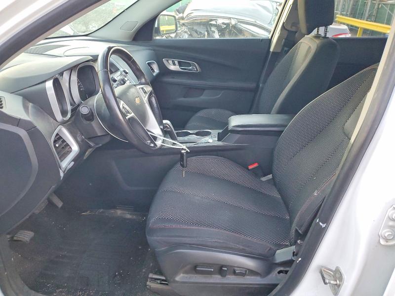 Photo 7 from auction – 2015 CHEVROLET EQUINOX LT with VIN 2GNFLFEK3F6141537