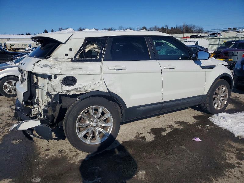 Photo 3 from auction – 2016 LAND ROVER RANGE ROVE with VIN SALVP2BG9GH146036