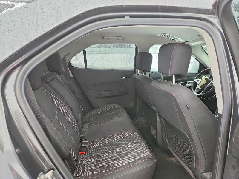Photo 11 from auction – 2017 CHEVROLET EQUINOX with VIN 2GNFLFEK4H6122322