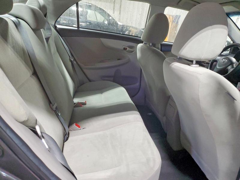 Photo 10 from auction – 2013 TOYOTA COROLLA BA with VIN 5YFBU4EE7DP200572