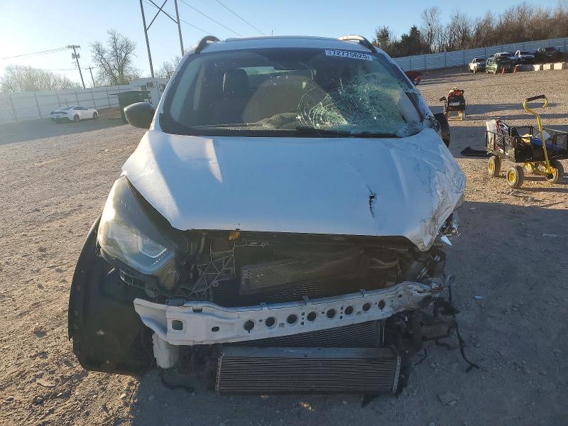 Photo 5 from auction – 2018 FORD ESCAPE with VIN 1FMCU9GDXJUA17828